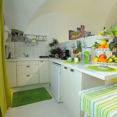 Le Tue Case A Maison d'hôtes