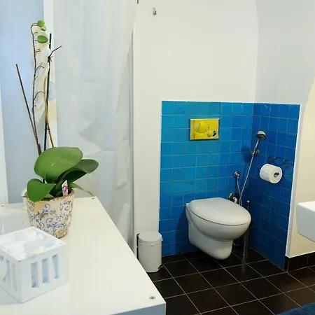 Maison d'hôtes Le Tue Case A